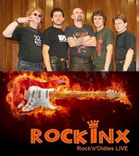Rockinx